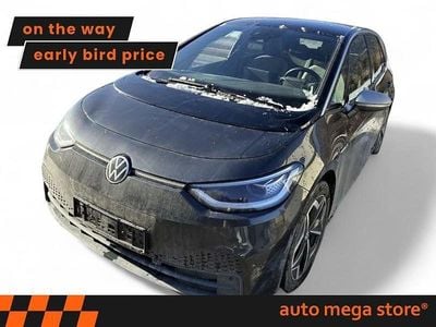 Grau Gebraucht 2020 VW ID.3 Pro Performance Kleinwagen | 15.949 € (Guter Preis)
