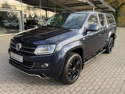 VW Amarok