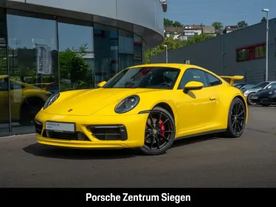 Gebraucht Porsche 911 Carrera S