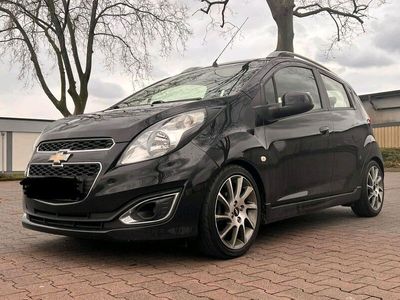 gebraucht Chevrolet Spark 1.2