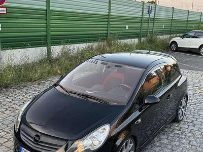 Gebraucht 2008 Opel Corsa Limousine | 2.800 € (Guter Preis)