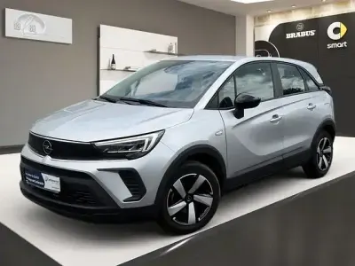 Gebraucht Opel Crossland