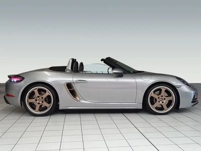 gebraucht Porsche Boxster 25 Jahre (982)