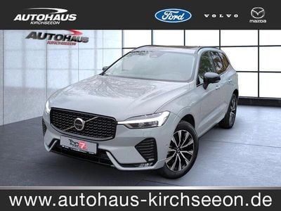 Grau Gebraucht 2025 Volvo XC60 Plus SUV | 46.850 € (Fairer Preis)