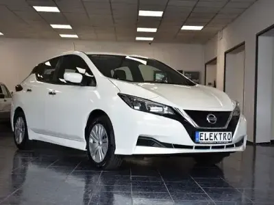 Gebraucht Nissan Leaf
