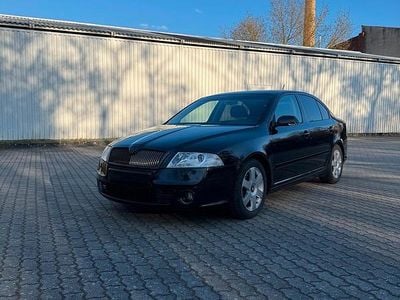 Używany Skoda Octavia
