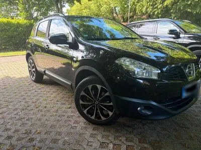Gebraucht Nissan Qashqai
