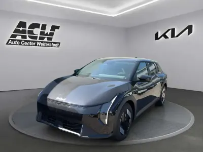 Neu Kia EV4 Earth 150 kW (204 PS) 2026 Pentametal Limousine