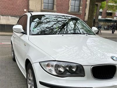 gebraucht BMW 116 1er i