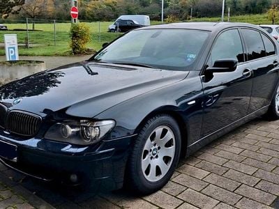 BMW 740