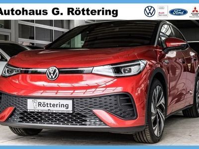 gebraucht VW ID5 150 kW Pro Performance*SOFORT*AHK*