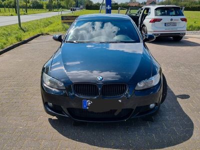 gebraucht BMW 325 d Coupé - M-Paket