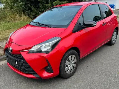 Gebraucht Toyota Yaris