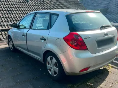 Gebraucht Kia Ceed