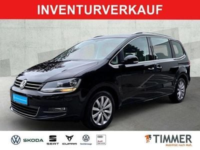 VW Sharan