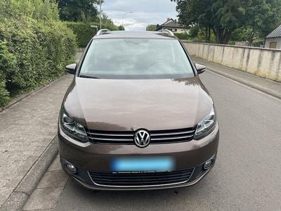VW Touran