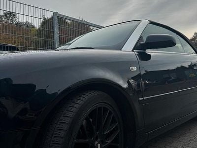 Audi A4 Cabriolet