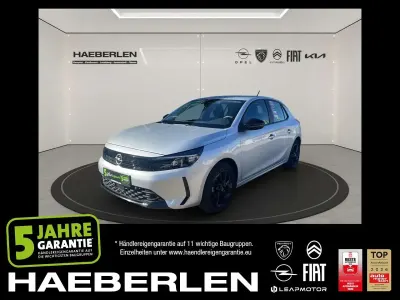 Brugt Opel Corsa