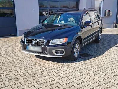 Gebraucht Volvo XC70 Summum 215 PS (158 kW) 2009 Andere farben Kombi