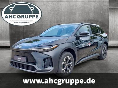 gebraucht Toyota bZ4X Comfort Paket