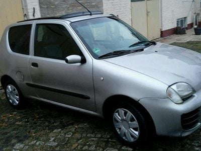 Fiat Seicento
