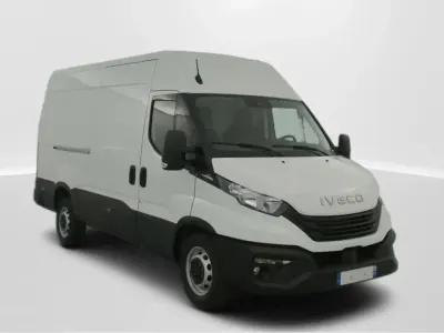 Gebraucht Iveco Daily