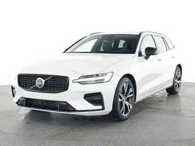 Occasion Volvo V60 145 ch (106 kW) 2025 Break