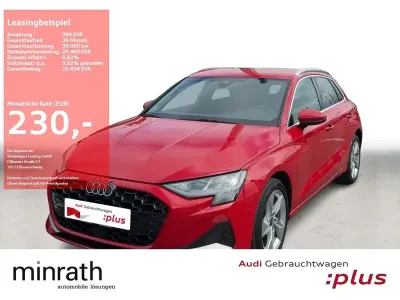 Gebraucht Audi A3