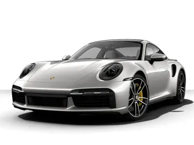 Gebraucht Porsche 992 650 PS (478 kW) 2020 Silber
