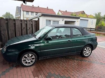 Gebraucht VW Golf Cabriolet