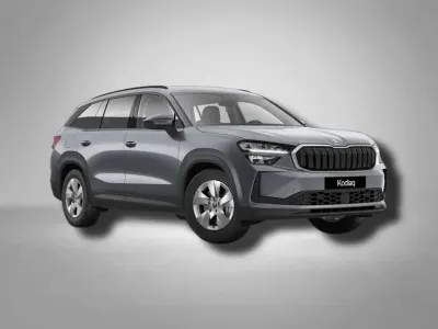 Nuova Skoda Kodiaq Selection 150 CV (110 kW) 2025 Grigio SUV