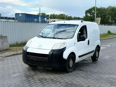 Gebraucht Citroën Nemo