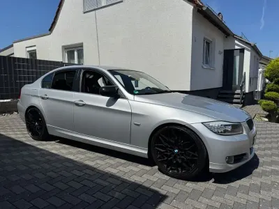 Używany BMW 325