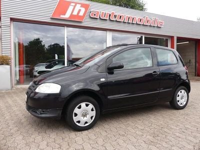 VW Fox