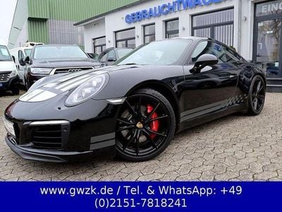 Porsche 911 Carrera