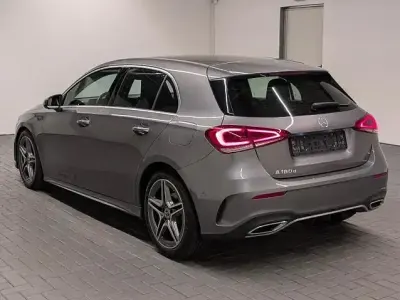 Gebraucht Mercedes 180
