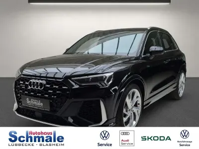 Gebraucht Audi Q3