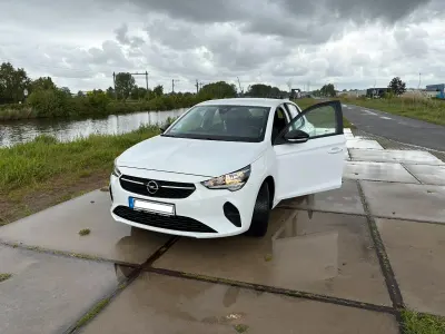 Gebraucht Opel Corsa Edition 101 PS (74 kW) 2023 Kleinwagen