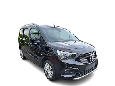 Opel Combo Life