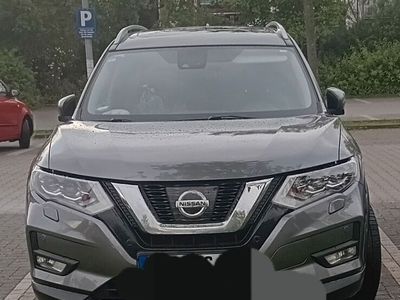 gebraucht Nissan X-Trail TEKNA 1.6 DIG-T TEKNA