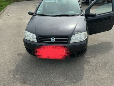 gebraucht Fiat Punto (Tüv bis Ende Mai)