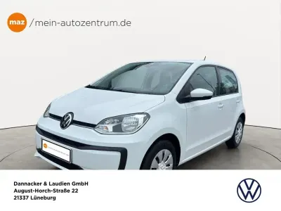 Occasion VW up!