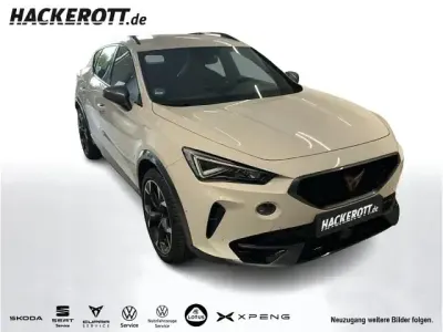 Gebraucht Cupra Formentor VZ 310 PS (228 kW) 2024 Weiß SUV