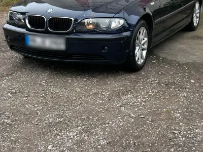 Gebraucht BMW 318