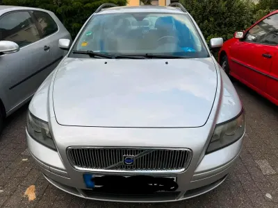Gebraucht Volvo V50