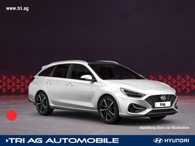 Othercolor Gebraucht 2022 Hyundai i30 Advantage Kombi | 28.925 €