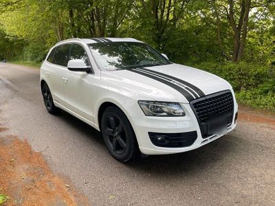 gebraucht Audi Q5 2.0 TFSI Automatik S Line