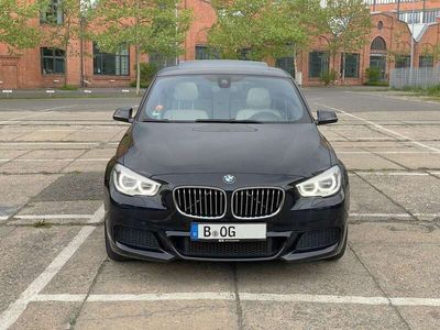 BMW 530 Gran Turismo