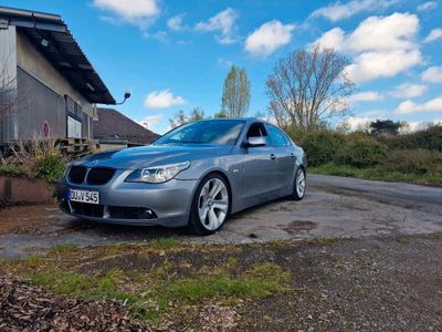 BMW 545