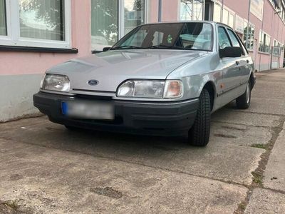 gebraucht Ford Sierra 2.0 Fliessheck H Zulassung mit TÜV